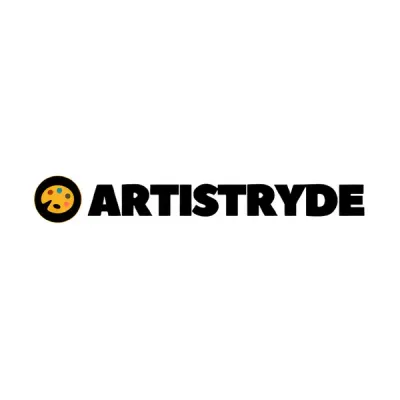 Artistryde logo