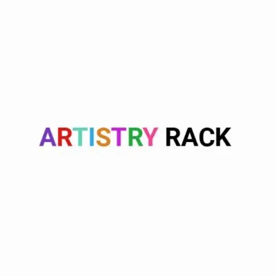 artistryrack.com logo