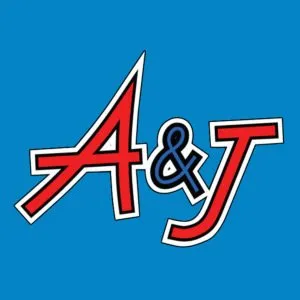 Art & Jakes logo