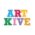 Artkive logo