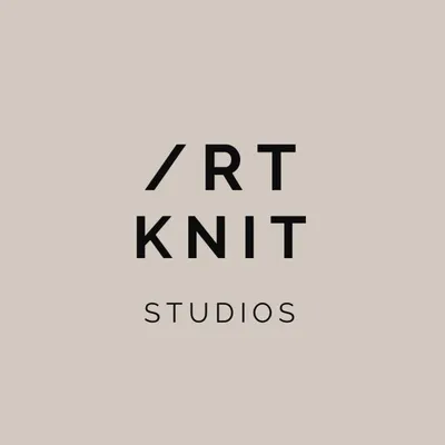 artknit-studios.com logo