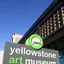 Yellowstone Art Museum logo