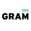 Grand Rapids Art Museum logo