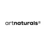 artnaturals logo