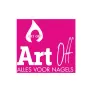Logo ART OFF Alles voor Nagels, Haren & Schoonheid