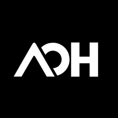 AOH logo