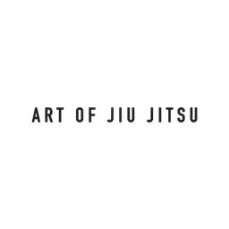 ART OF JIU JITSU logo