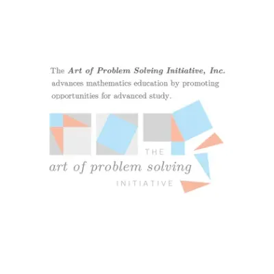 Art of Problem Solving logo