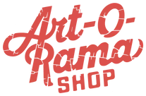 Art O Rama logo
