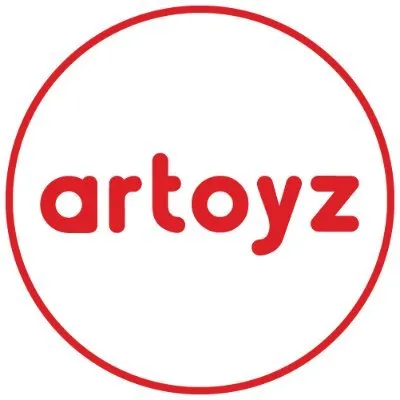 Artoyz logo