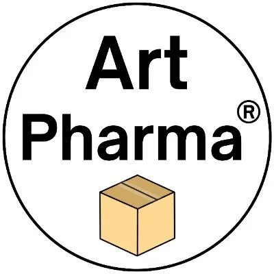 Art Pharma logo