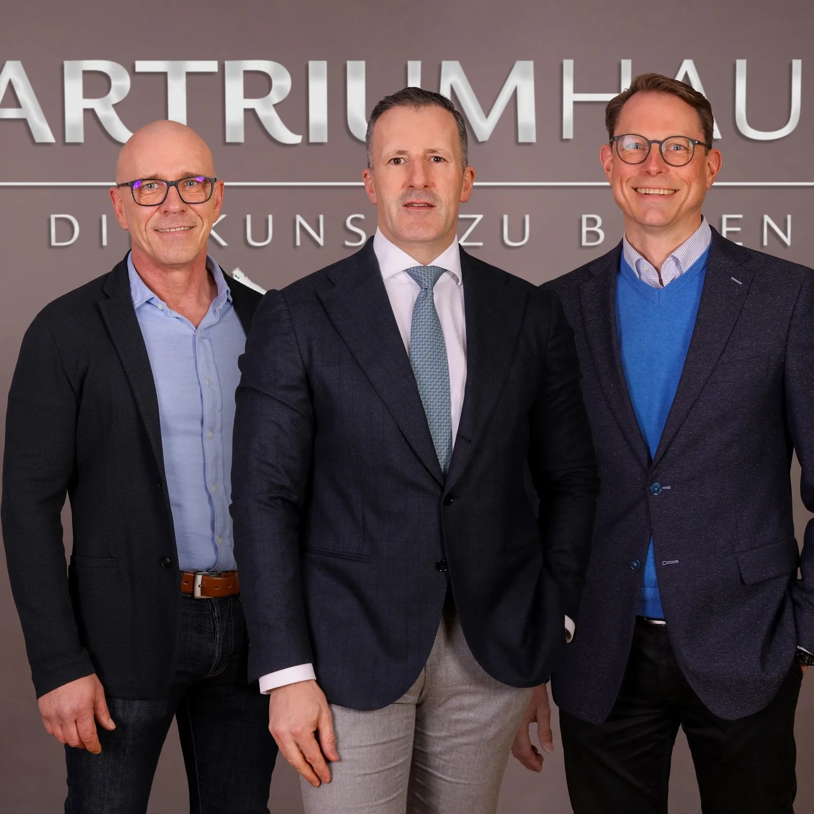 ARTRIUM HAUS GmbH