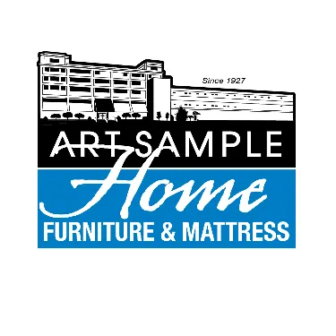 Art Sample Home