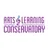 Arts And Learning Conservatory logo