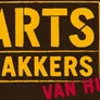 Logo Brood- en Banketbakkerij De Korenschoof