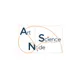 Art & Science Node logo