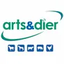 Logo Arts & Dier Ter Apel