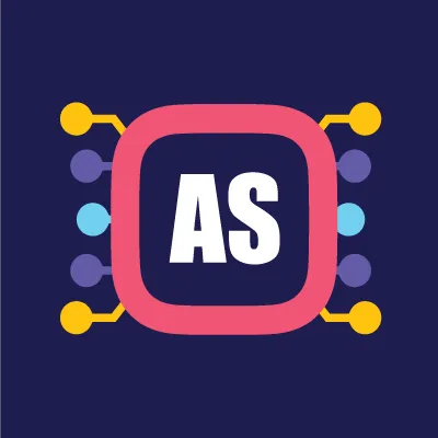 ArtSmart.ai logo