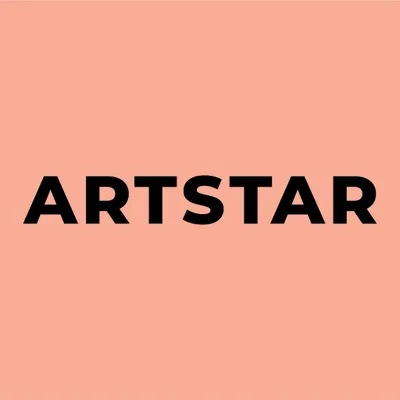 artstar.com logo