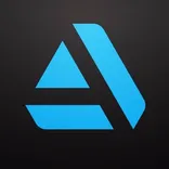 ArtStation logo/icon