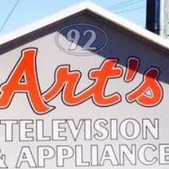 Art's TV & Appliance