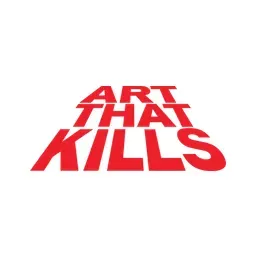 Art That Kills logo