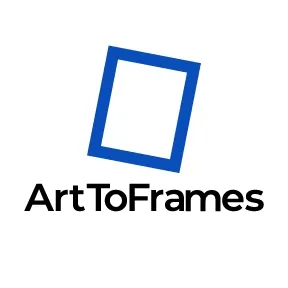 Art To Frames logo