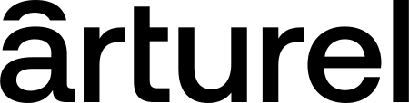 Arturel US logo