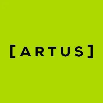 ARTUS interactive Logo