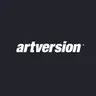ArtVersion® logo