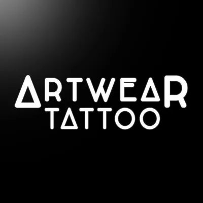 ArtWear Tattoo logo