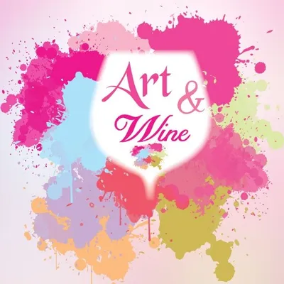 Art  Wine logo