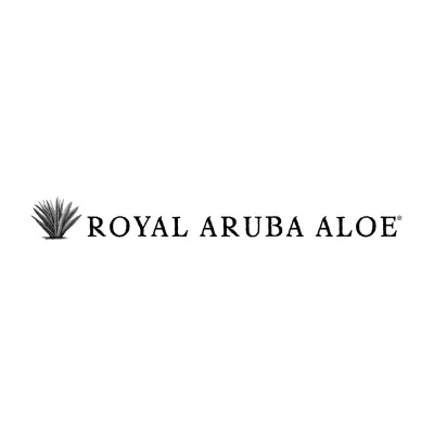 Royal Aruba Aloe USA logo