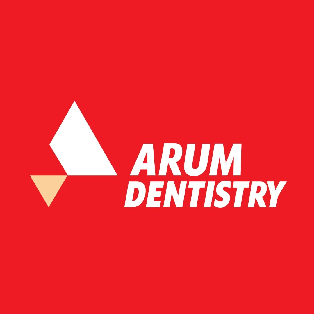 Arum Dentistry logo