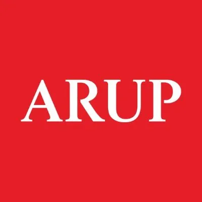 Arup logo