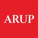 Arup Australia Services Pty Ltd Logo