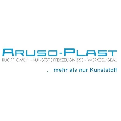 ARUSO-PLAST RUOFF GmbH