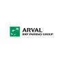 Logo Arval
