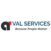 AR Validation Services logo