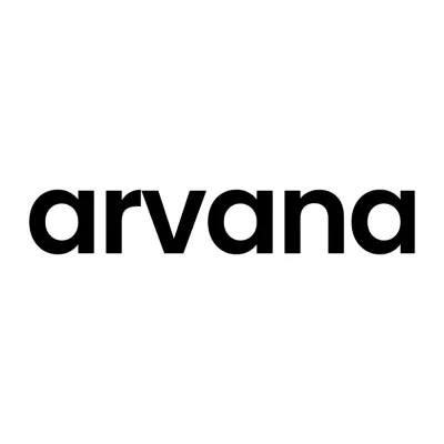 Arvana GmbH logo