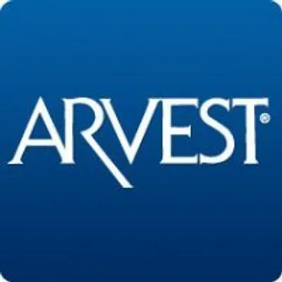 Arvest Bank logo