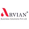Arvian logo
