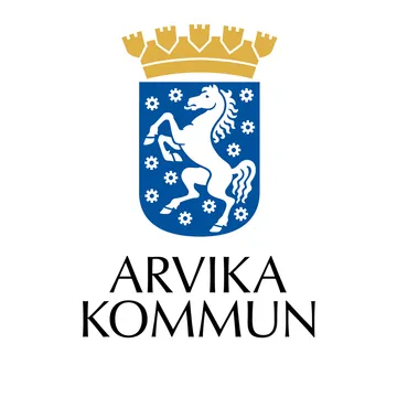 Arvika Kommun Logo