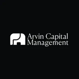 Arvin Capital Partners LP logo