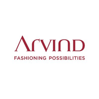 Arvind Limited logo