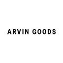 ARVIN GOODS logo