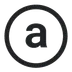 Arweave logo/icon