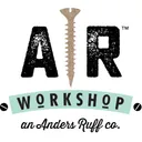 AR Workshop logo