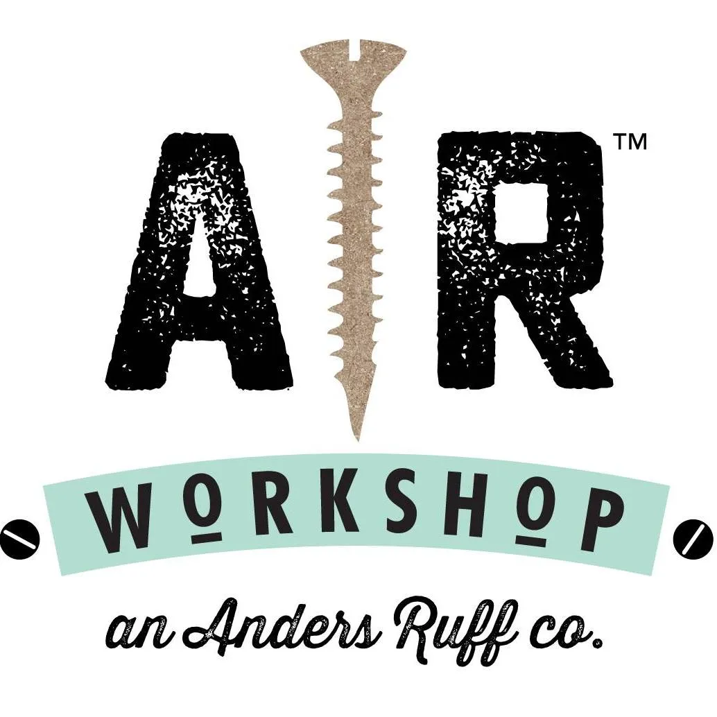 AR Workshop Franchising franchise logo