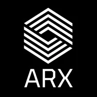 ARX logo